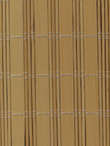 bamboe wallboard