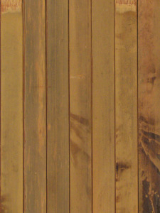 bamboe panelen
